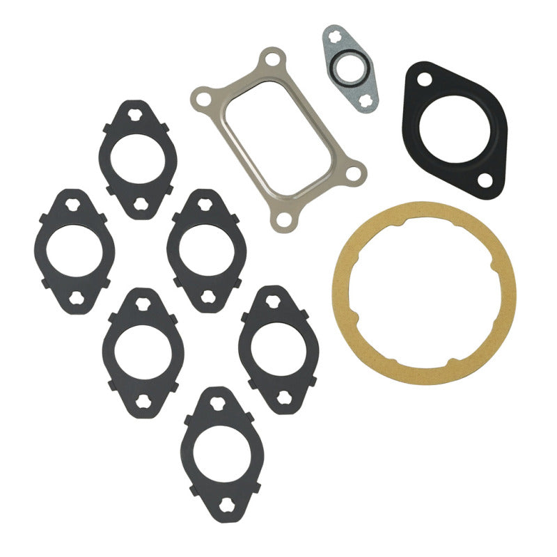 BD Diesel 19-24 Ram 3500/4500/5500 Cab & Chassis 6.7L Cummins Exhaust Manifold Gasket Set | 1045998