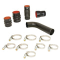 BD Diesel Intercooler Hose/Clamp Kit - Dodge 2007.5-2009 6.7L | 1045216