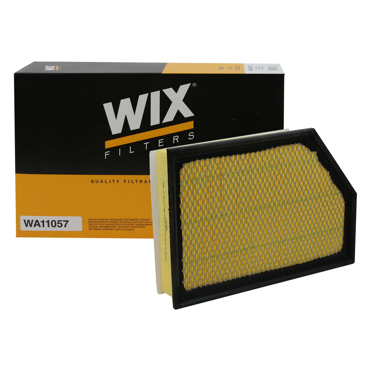 L5P Duramax Air Filter 2020-2023 OEM