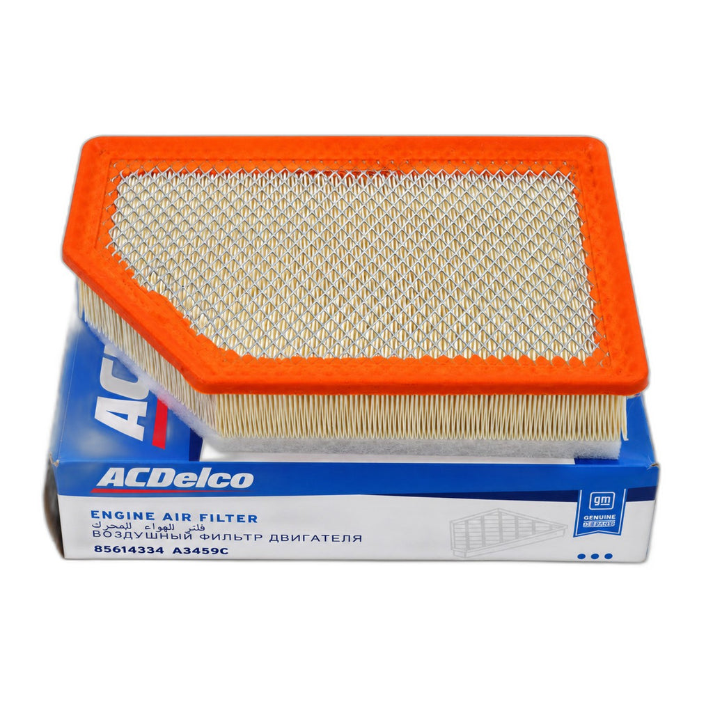 L5P Duramax Air Filter 2020-2026 - New Direct-Fit Diesel Replacement