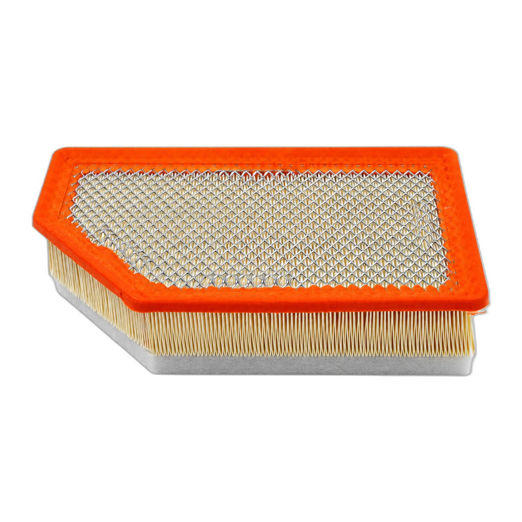 L5P Duramax Air Filter 2020-2026 - New Direct-Fit Diesel Replacement