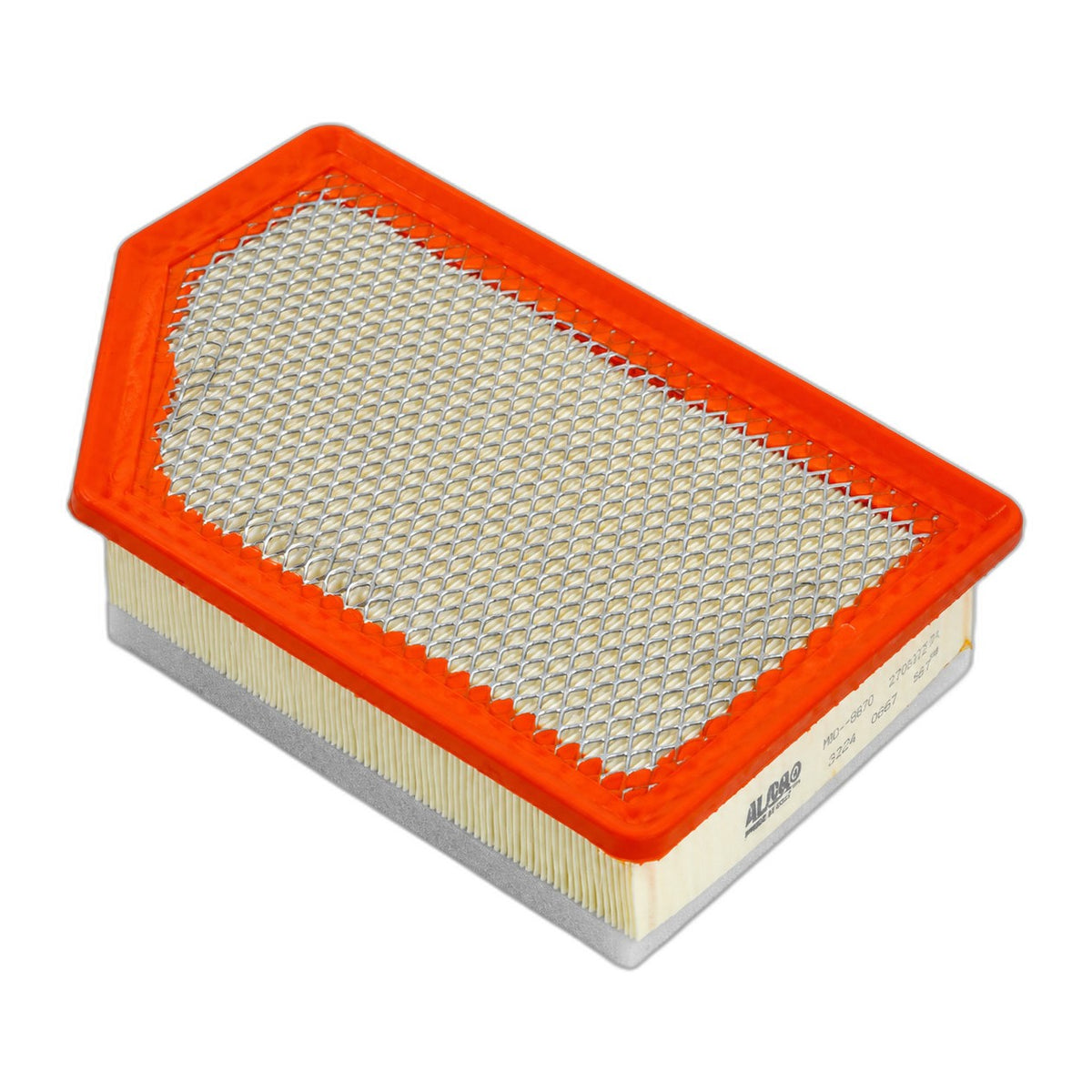 L5P Duramax Air Filter 2020-2026 - New Direct-Fit Diesel Replacement
