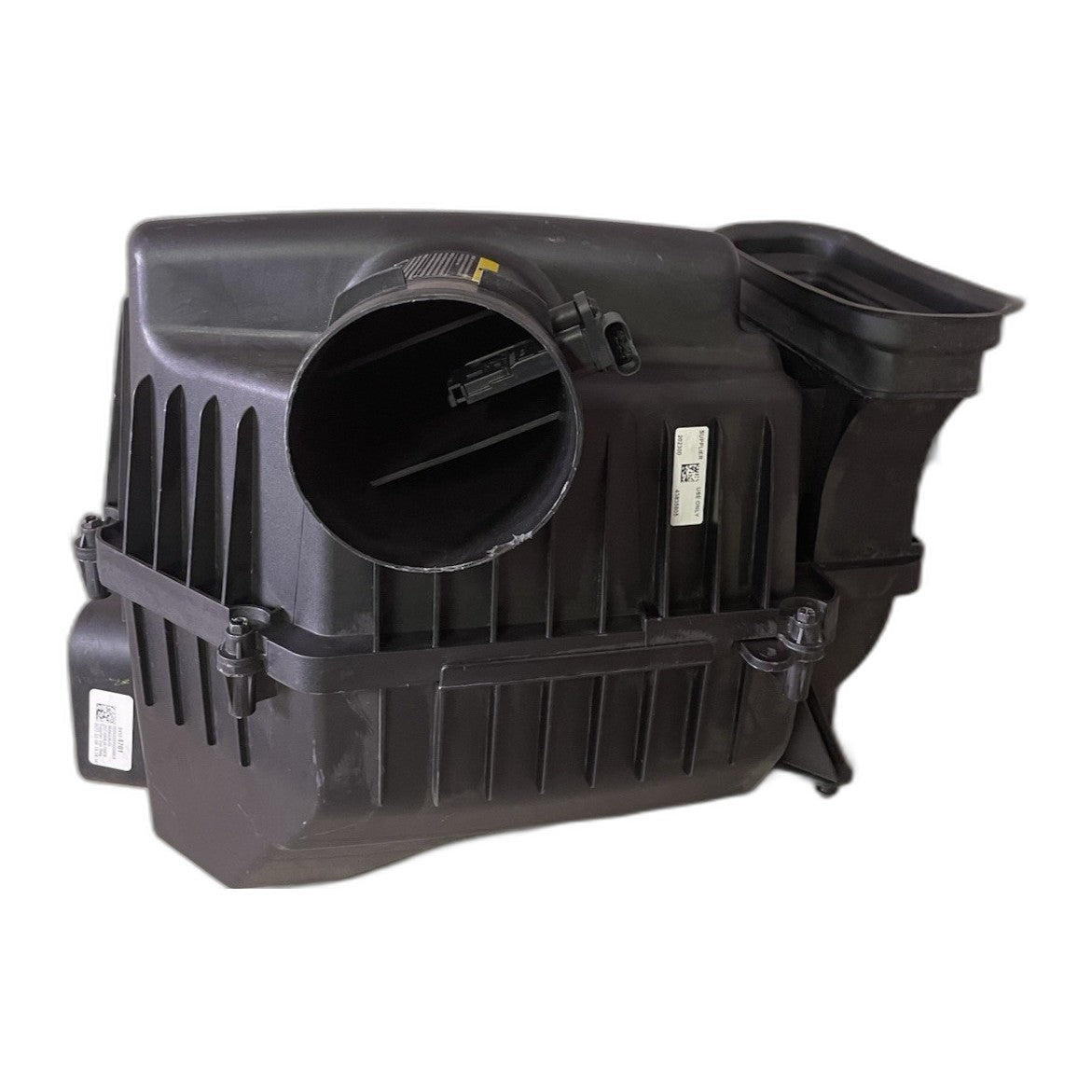 L5P Duramax Air Filter 2020-25 - New Direct-Fit Diesel Replacement