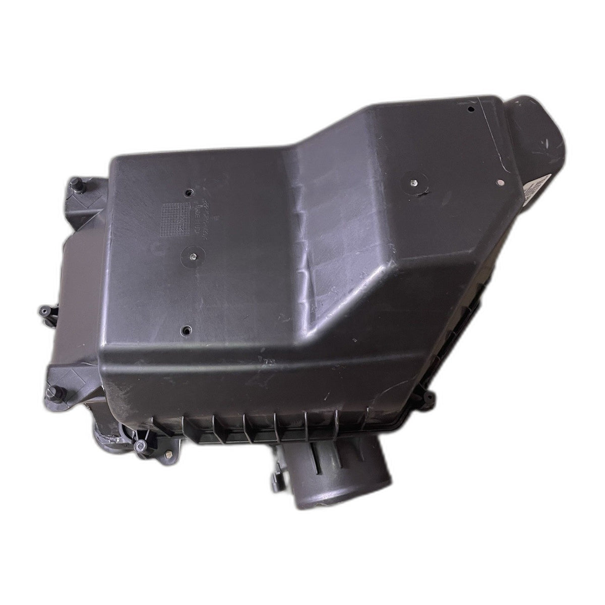 L5P Duramax Air Filter 2020-25 - New Direct-Fit Diesel Replacement