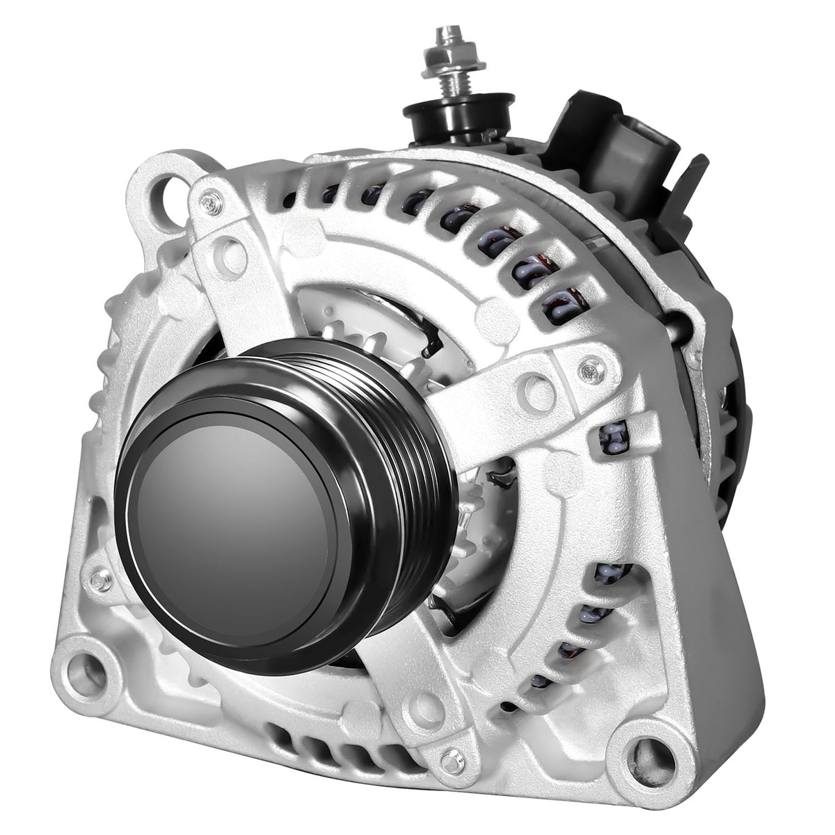 L5P Duramax Alternator 2014-2019 OEM