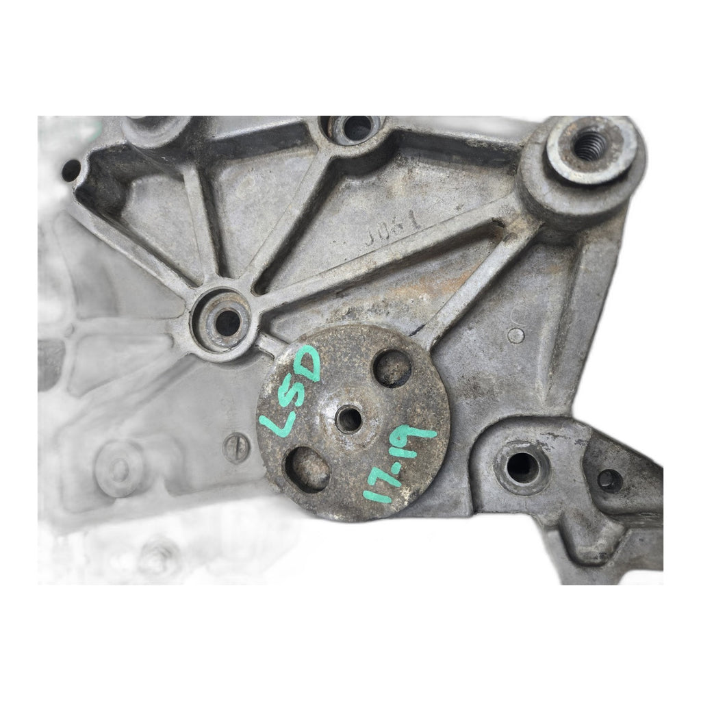 L5P Duramax Alternator 2017-2019 - Remanufactured Direct-Fit Diesel Replacement