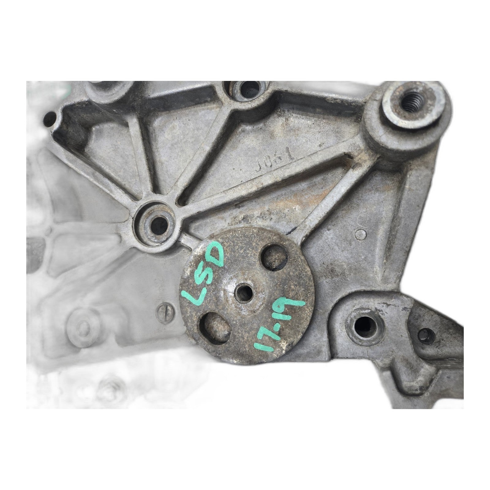 L5P Duramax Alternator 2017-2019 - Remanufactured Direct-Fit Diesel Replacement