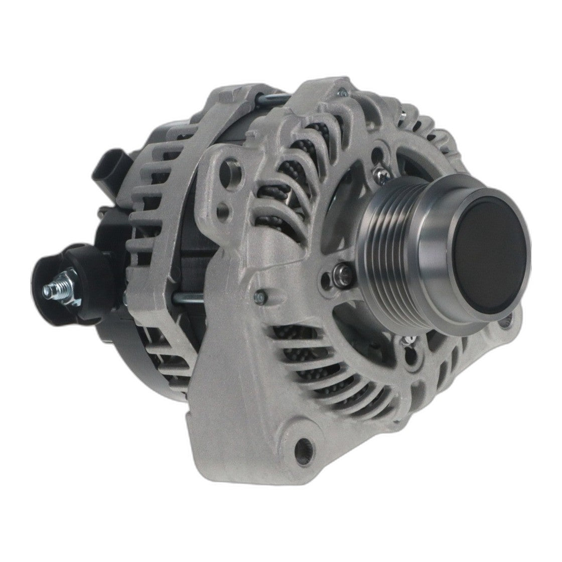 L5P Duramax Alternator 2020-2023 - Remanufactured Direct-Fit Diesel Replacement