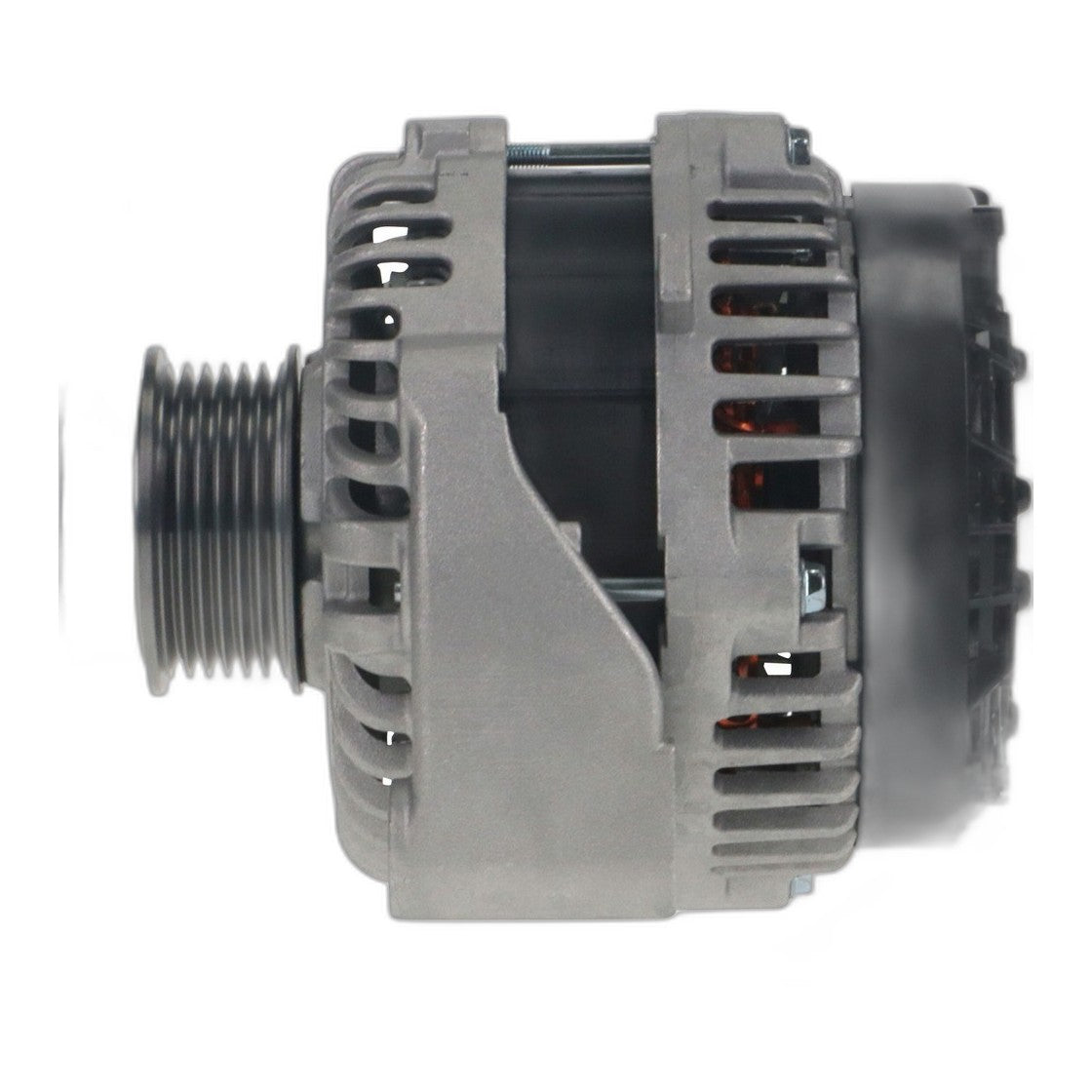 L5P Duramax Alternator 2020-2023 - Remanufactured Direct-Fit Diesel Replacement