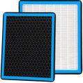 L5P Duramax Cabin Air Filter 2014-2022 OEM