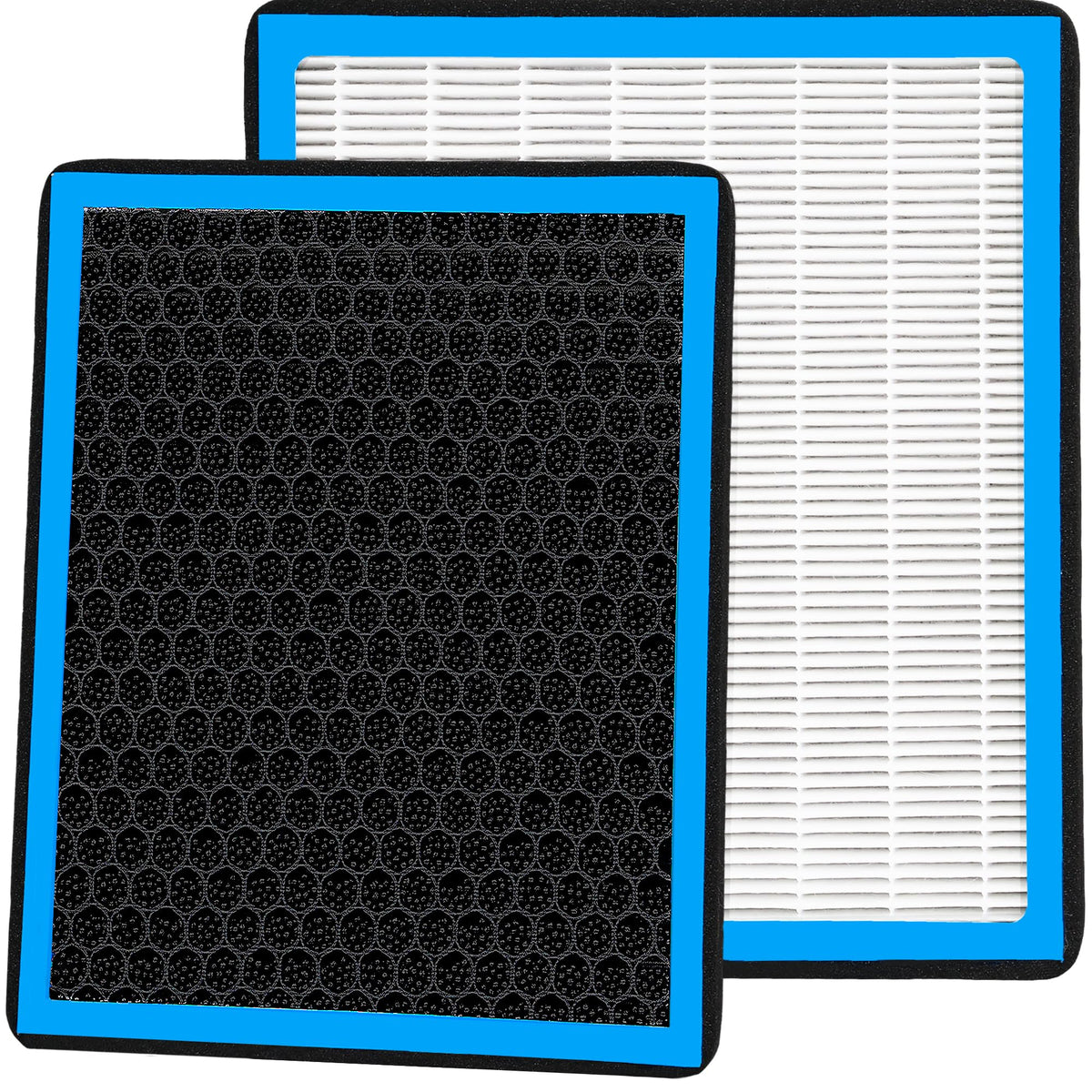 L5P Duramax Cabin Air Filter 2014-2022 OEM