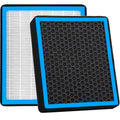 L5P Duramax Cabin Air Filter 2016-2022 OEM