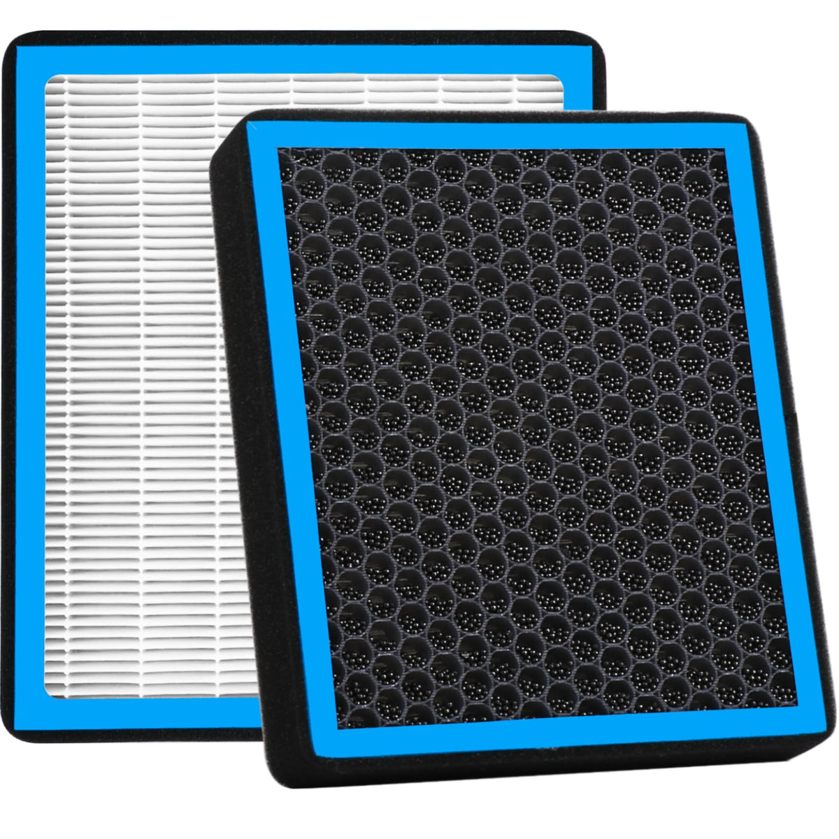 L5P Duramax Cabin Air Filter 2016-2022 OEM