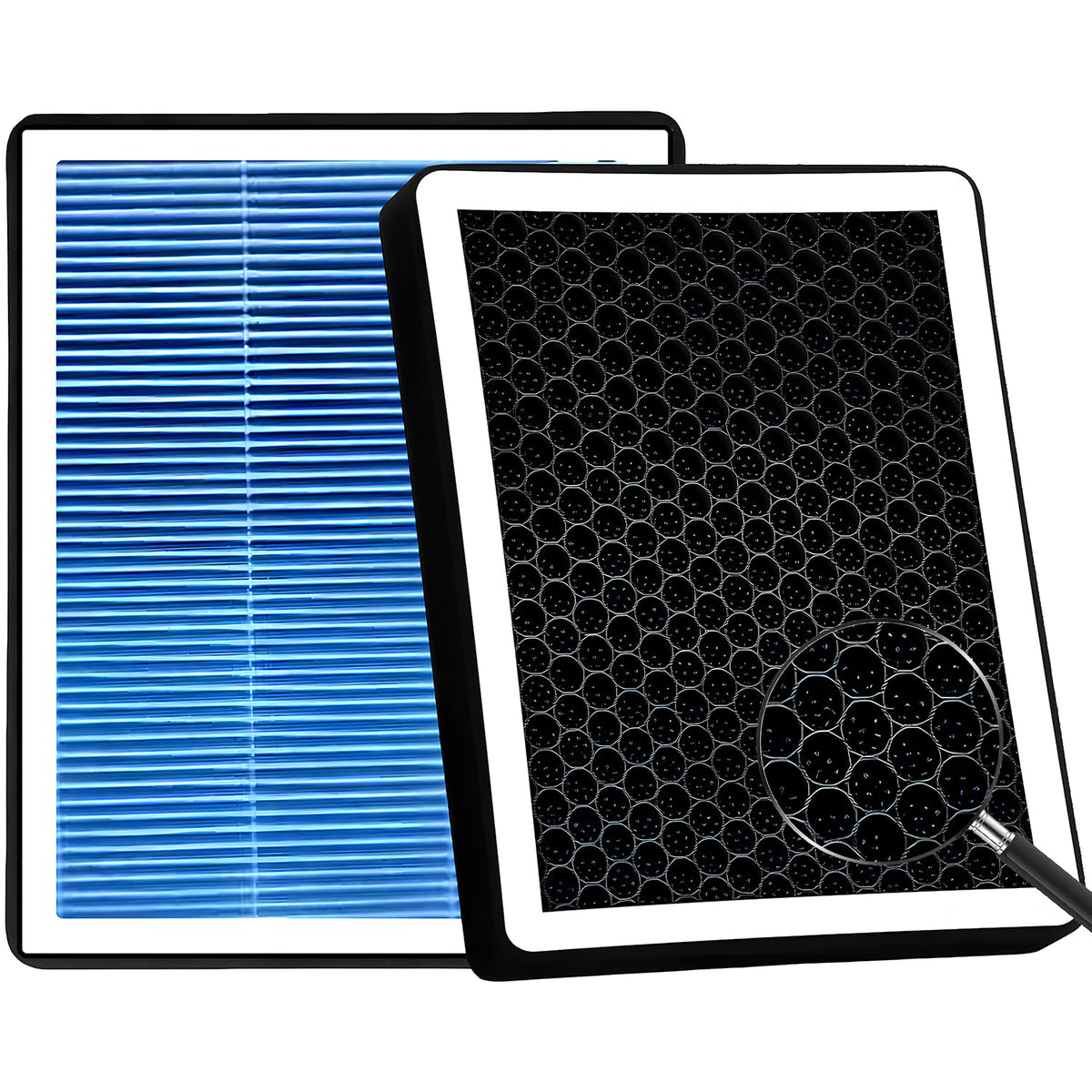 L5P Duramax Cabin Air Filter 2018-2022 OEM