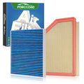 L5P Duramax Cabin Air Filter 2020-2026 OEM