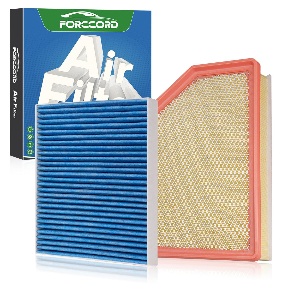 L5P Duramax Cabin Air Filter 2020-2026 OEM