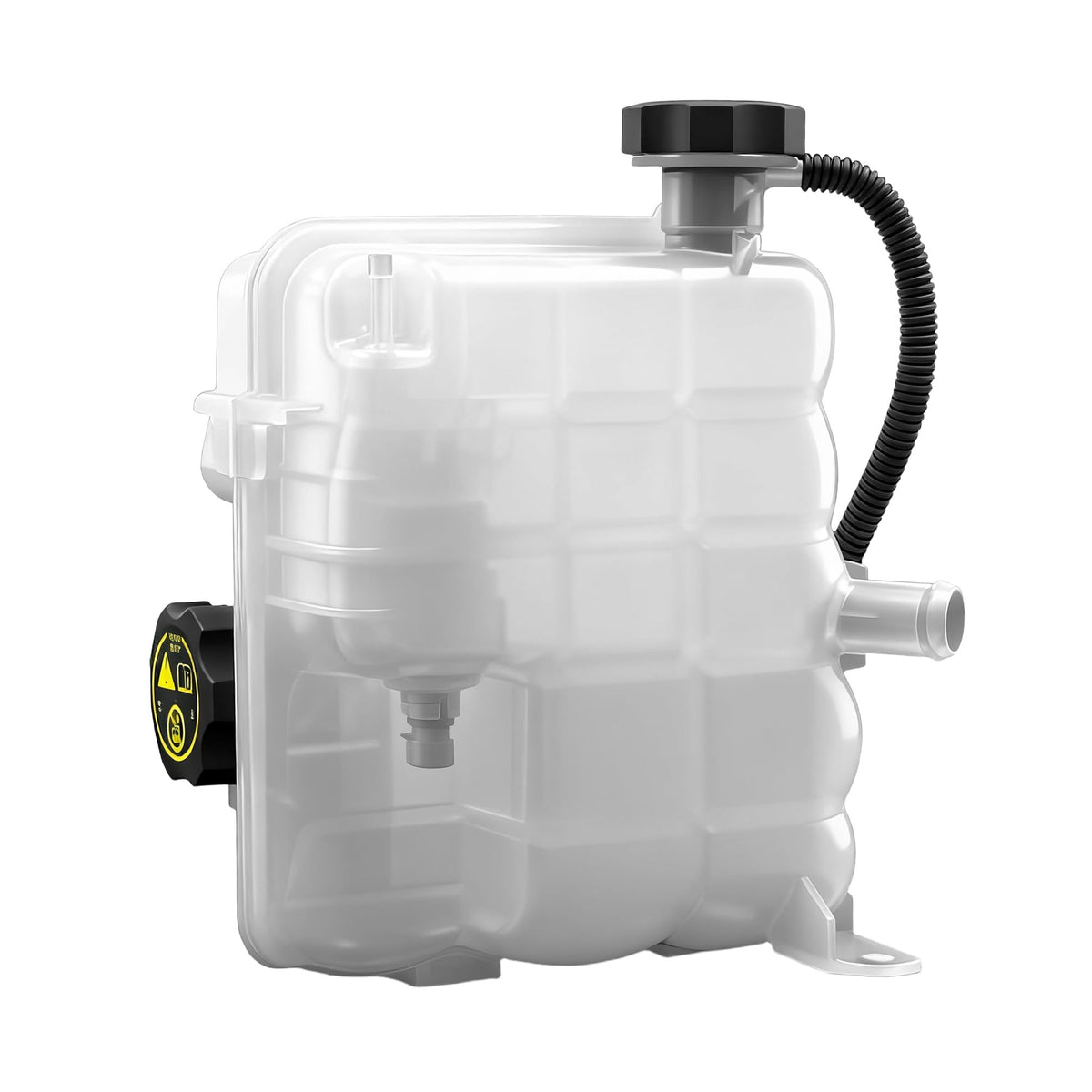 L5P Duramax Coolant Reservoir Tank 2017-2019 OEM