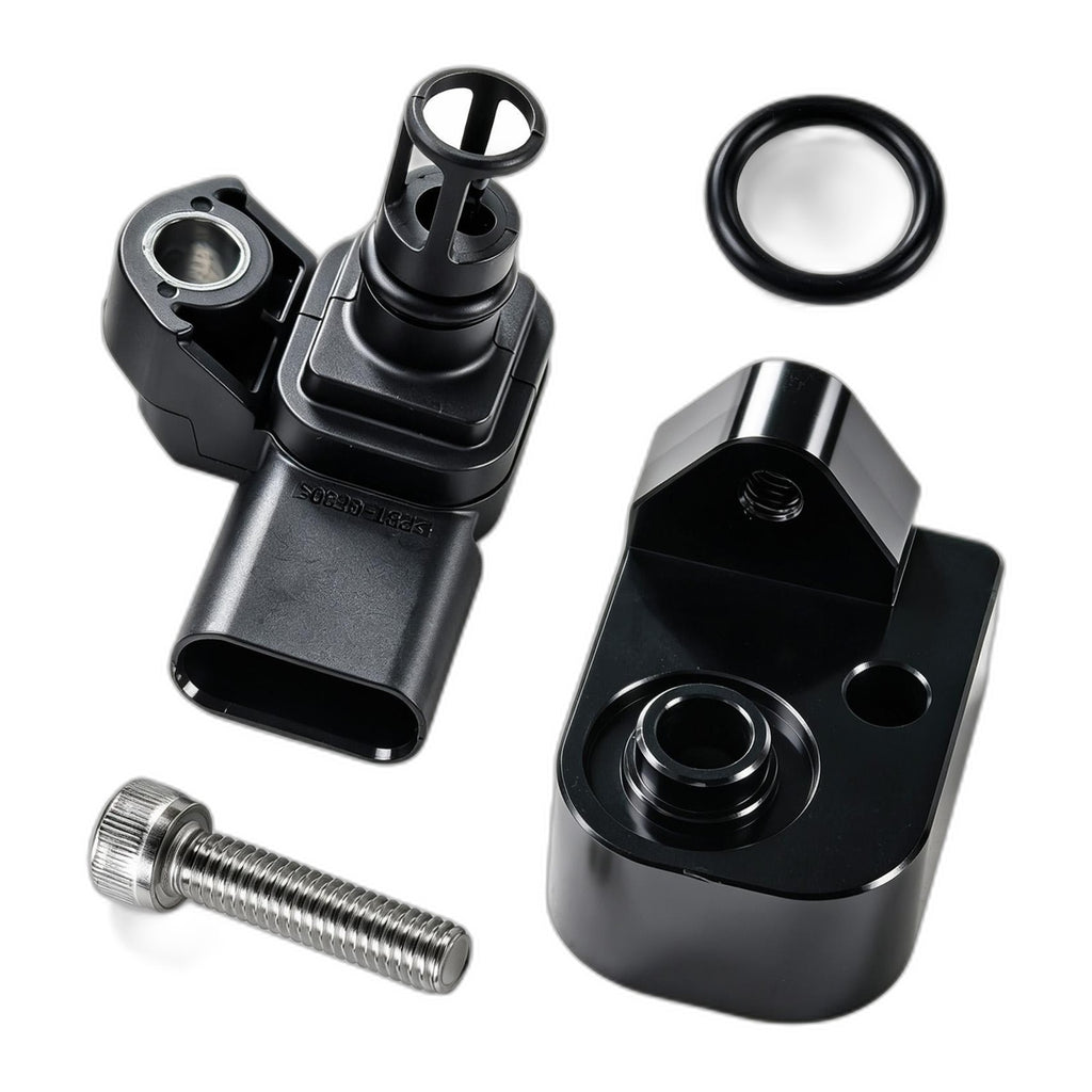 L5P Duramax Diesel Sensor - New Direct-Fit Diesel Replacement