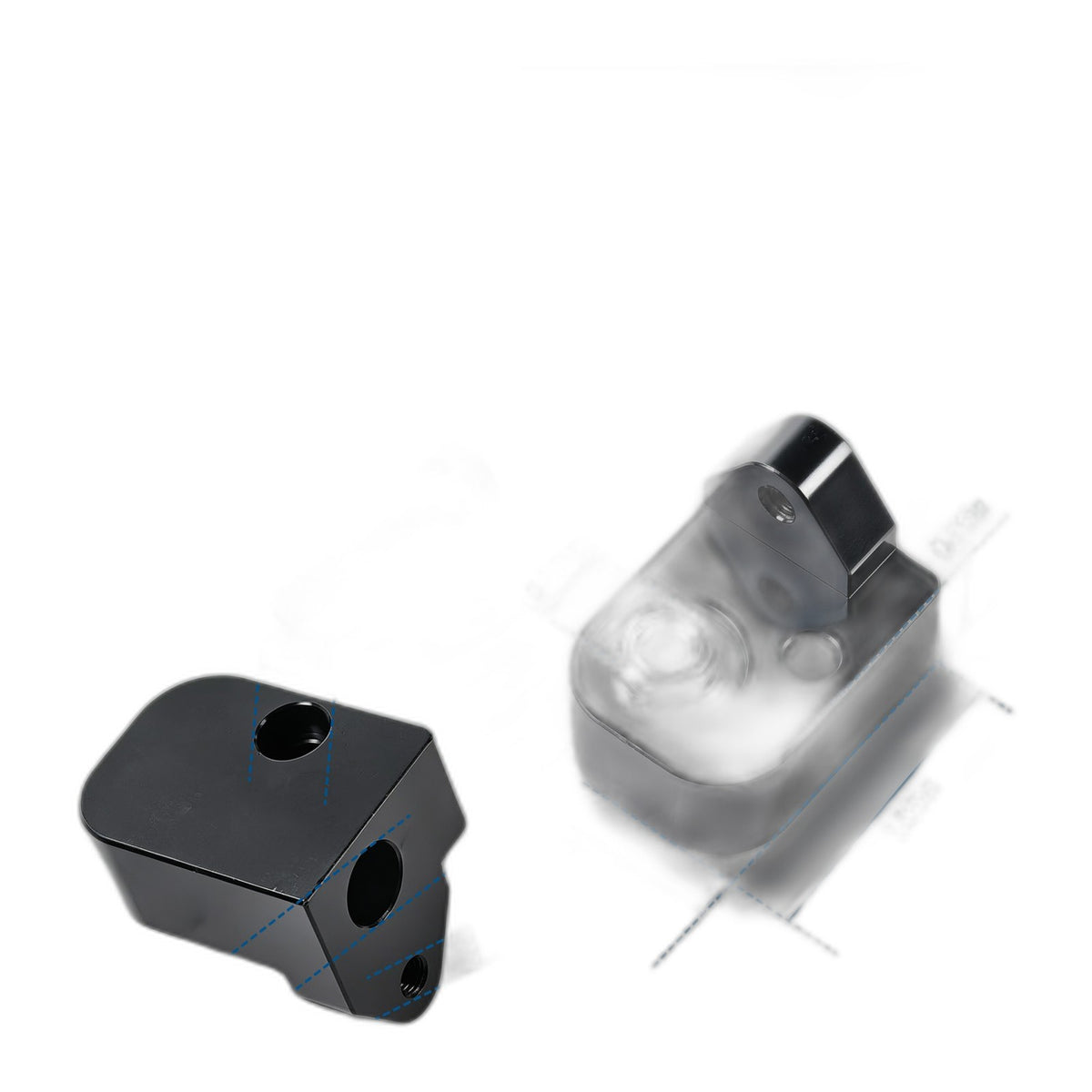 L5P Duramax Diesel Sensor - New Direct-Fit Diesel Replacement