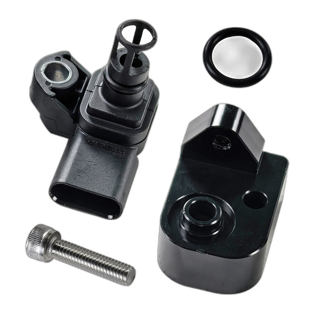 L5P Duramax Diesel Sensor - New Direct-Fit Diesel Replacement