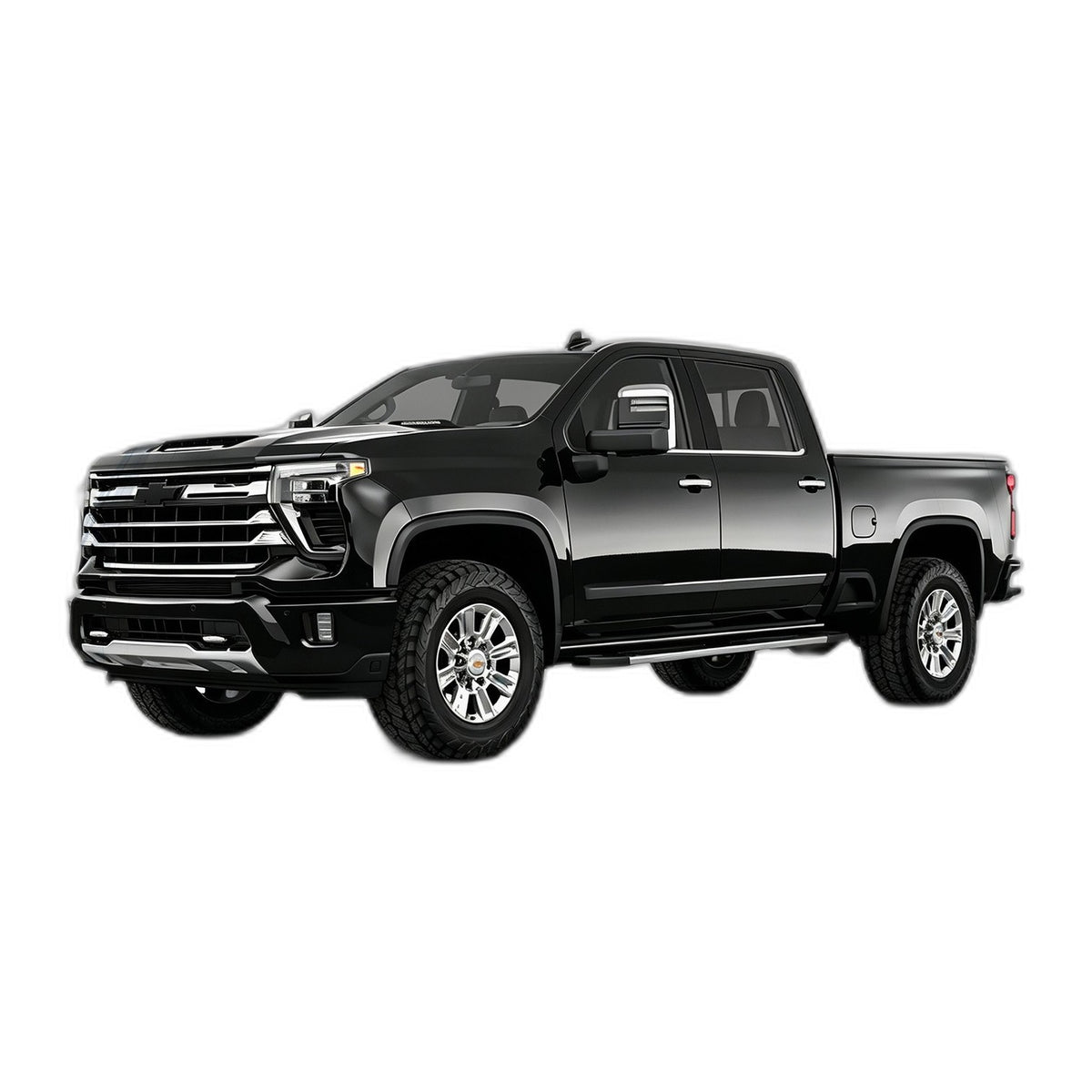L5P Duramax Diesel Sensor - New Direct-Fit Diesel Replacement