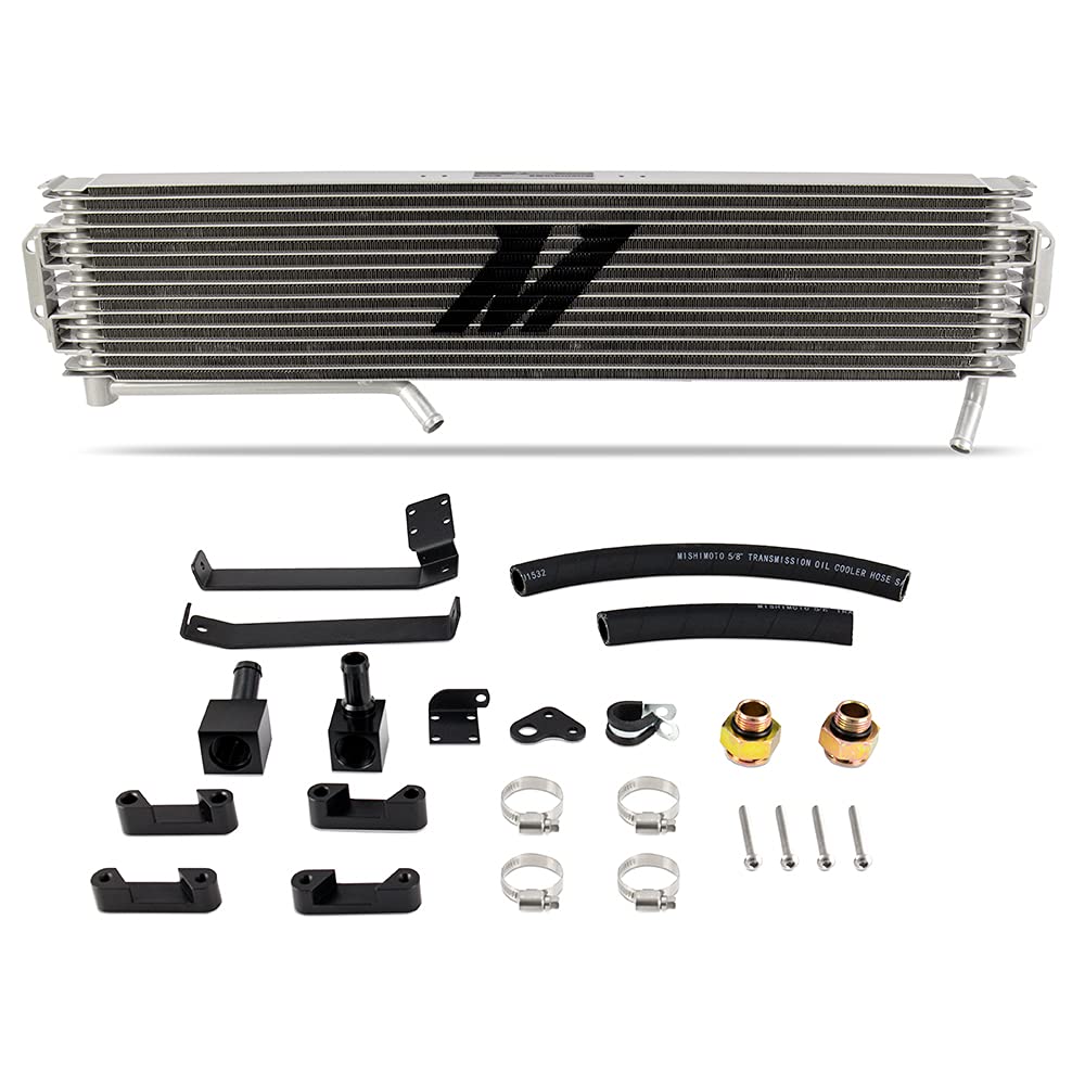 L5P Duramax EGR Cooler 2017-2019 OEM