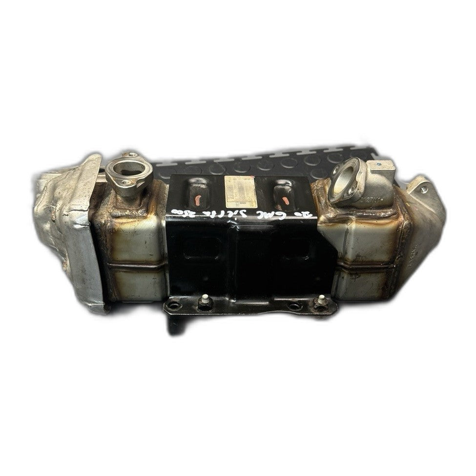 L5P Duramax EGR Cooler 2017-2023 - New Direct-Fit Diesel Replacement