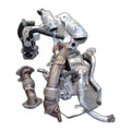 L5P Duramax EGR Cooler - New Direct-Fit Diesel Replacement