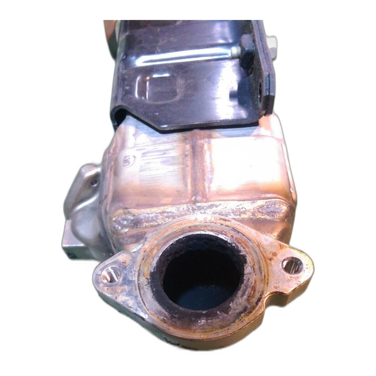 L5P Duramax EGR Cooler - New Direct-Fit Diesel Replacement