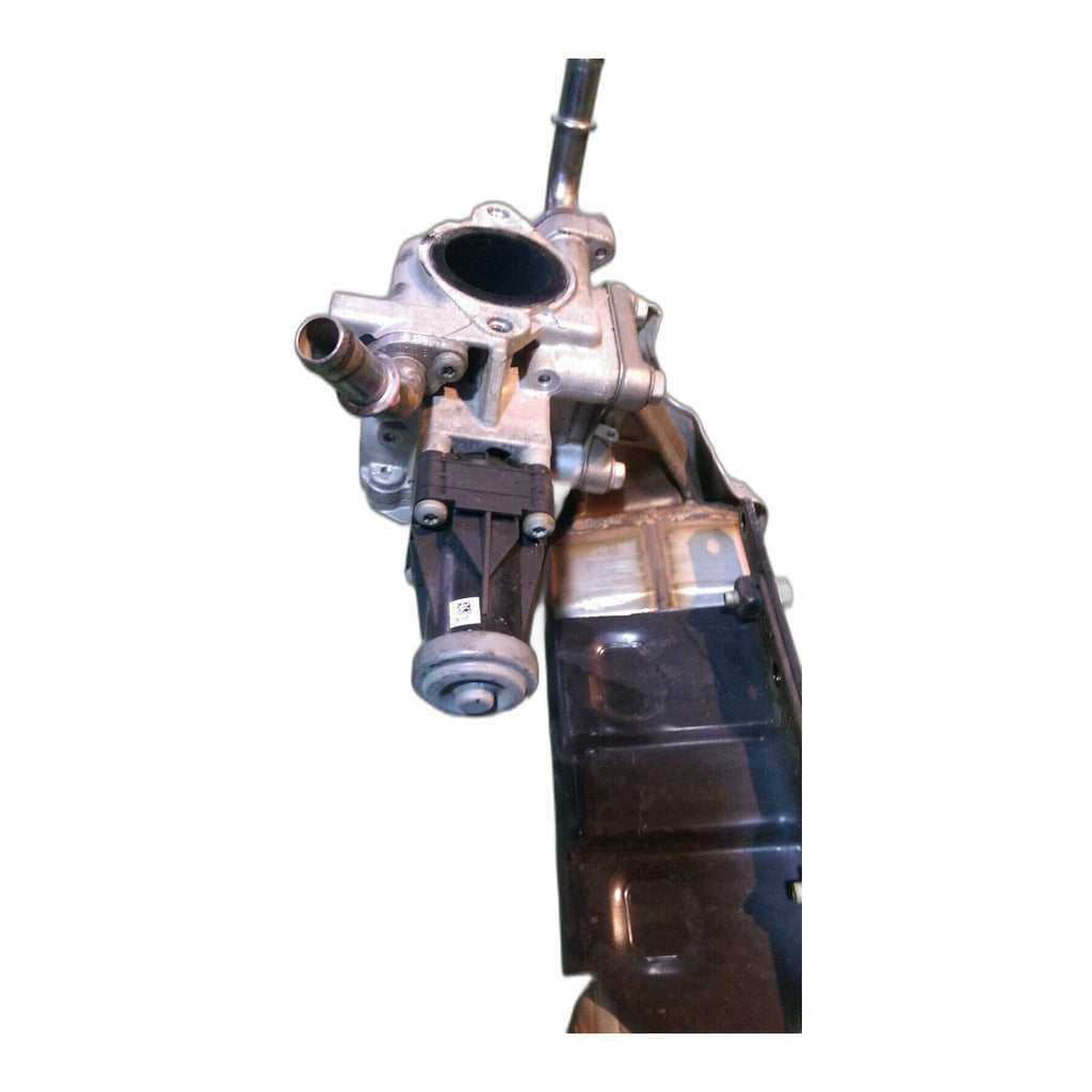 L5P Duramax EGR Cooler - New Direct-Fit Diesel Replacement