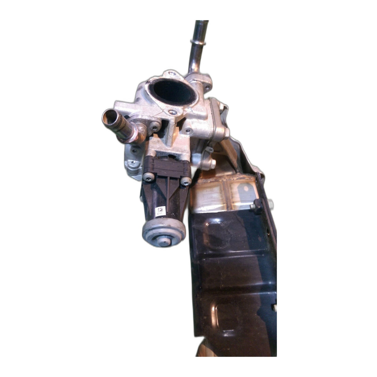 L5P Duramax EGR Cooler - New Direct-Fit Diesel Replacement