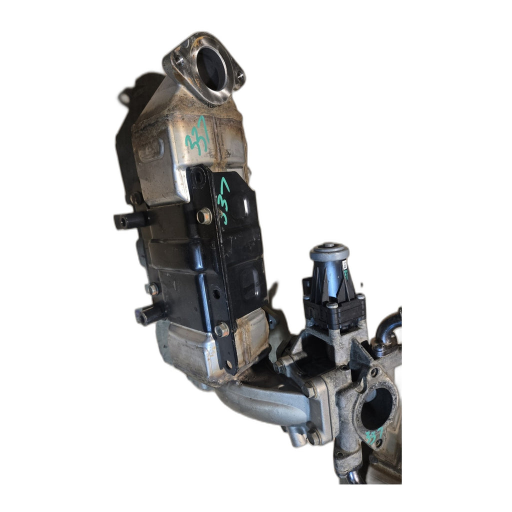 L5P Duramax EGR Cooler - New Direct-Fit Diesel Replacement
