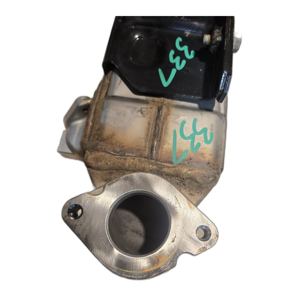 L5P Duramax EGR Cooler - New Direct-Fit Diesel Replacement