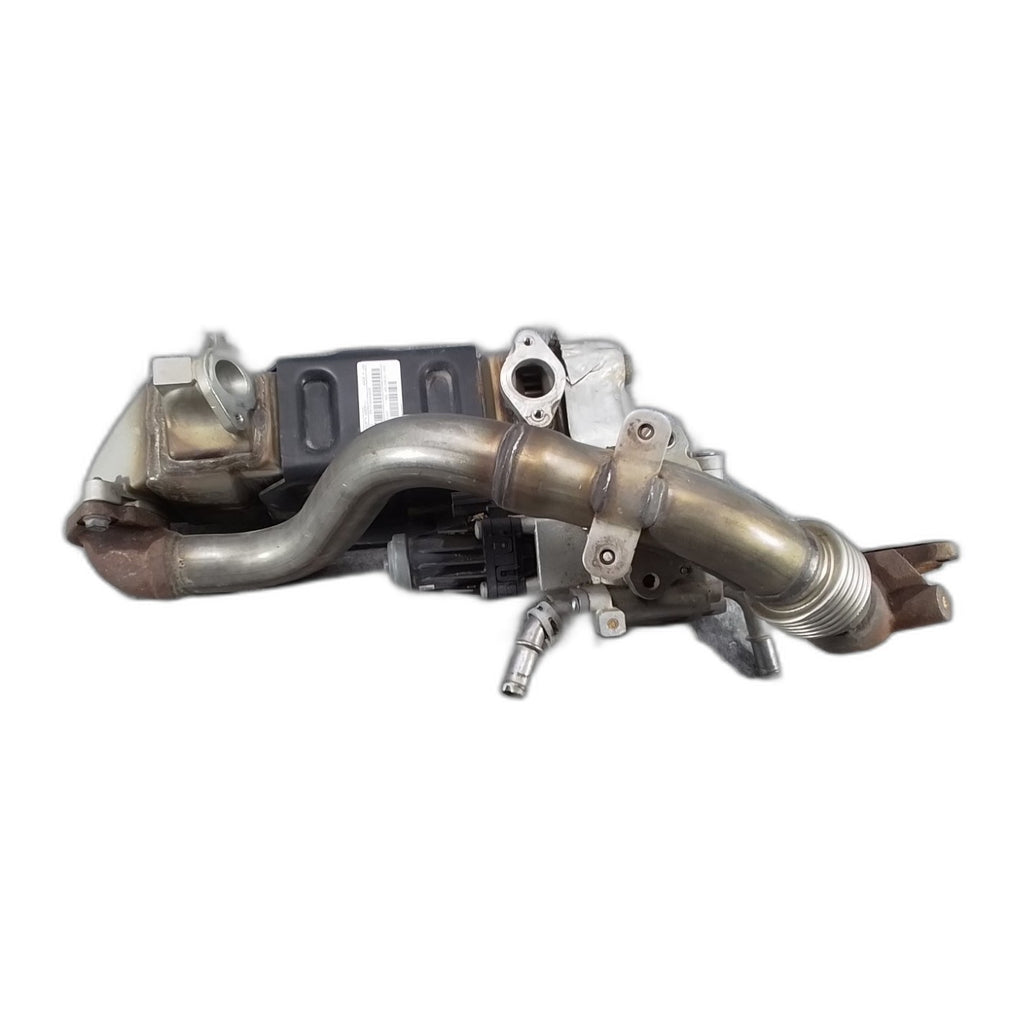 L5P Duramax EGR Valve 2017-2021 - New Direct-Fit Diesel Replacement