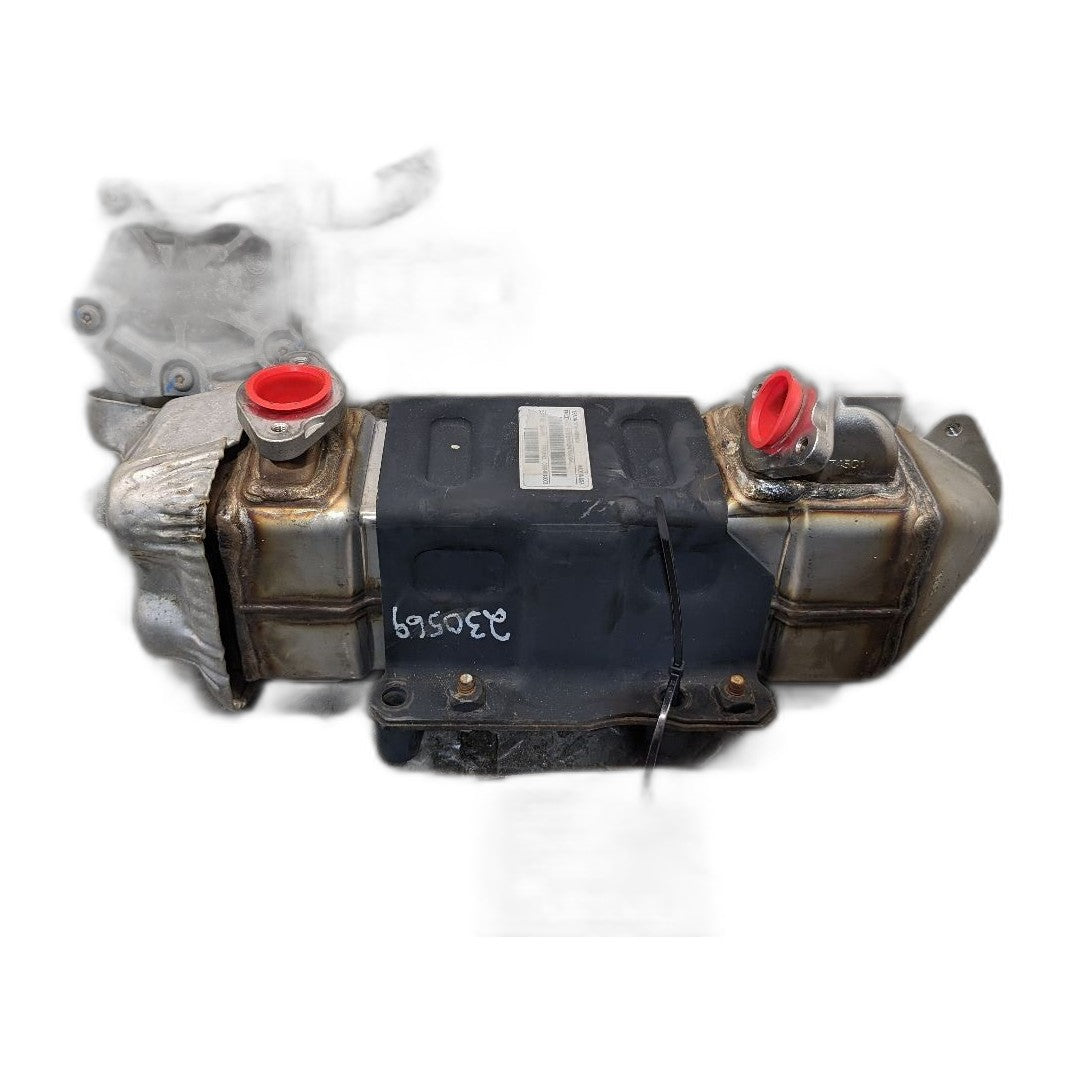 L5P Duramax EGR Valve 2017-2021 - New Direct-Fit Diesel Replacement