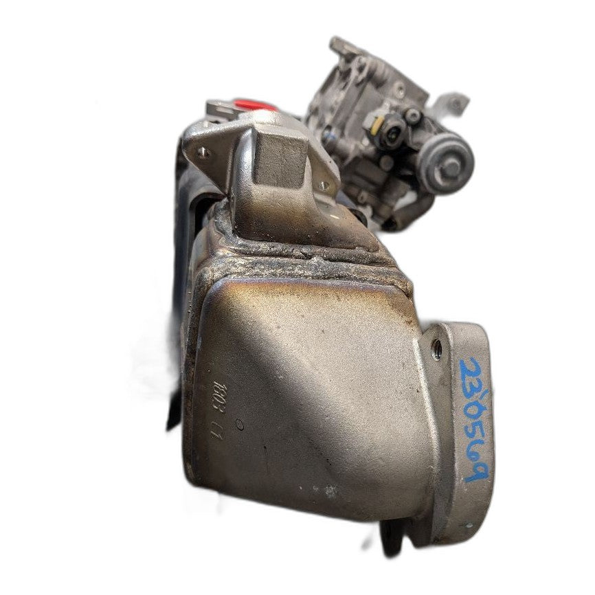 L5P Duramax EGR Valve 2017-2021 - New Direct-Fit Diesel Replacement