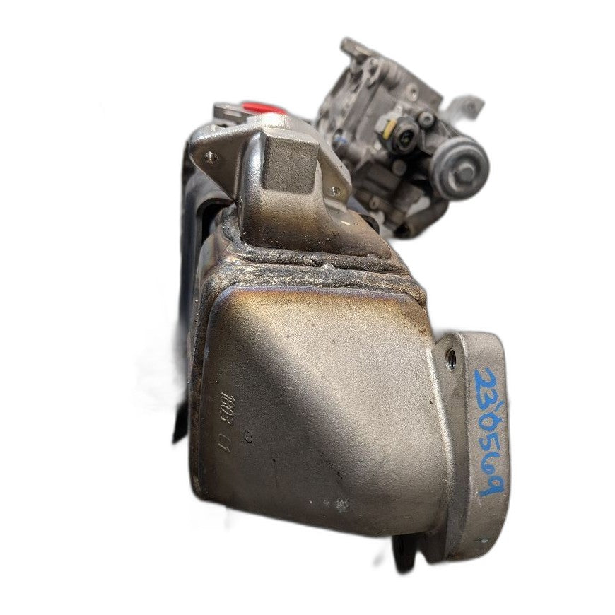 L5P Duramax EGR Valve 2017-2021 - New Direct-Fit Diesel Replacement
