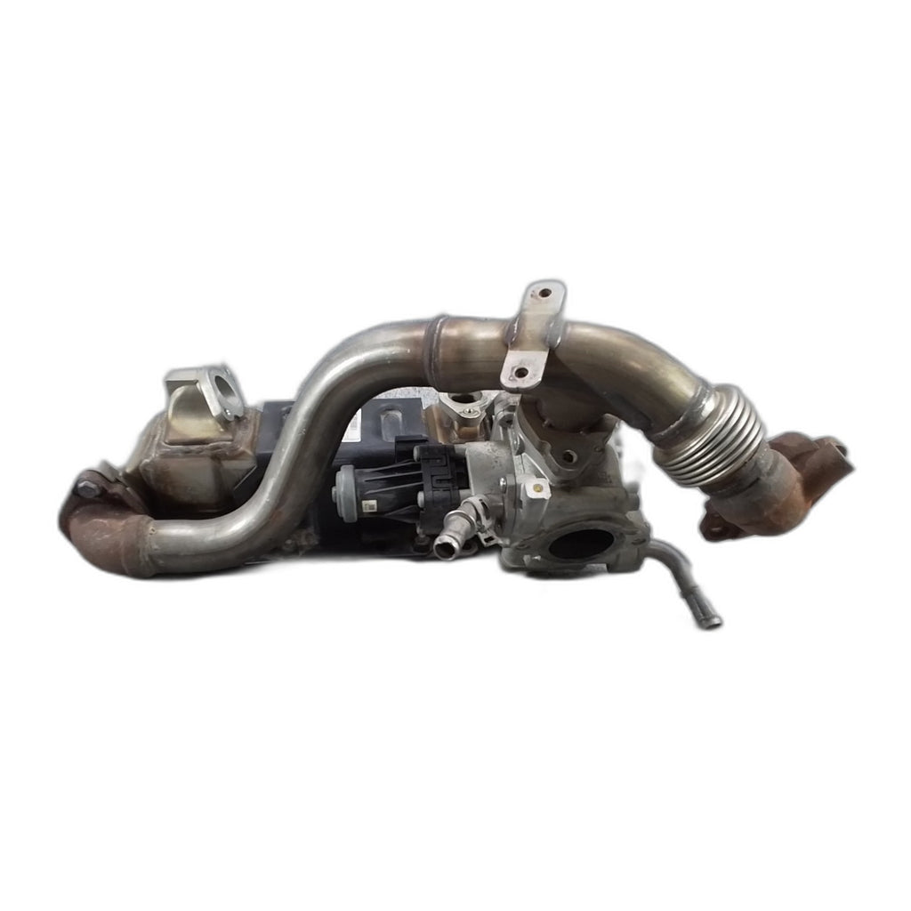 L5P Duramax EGR Valve 2017-2021 - New Direct-Fit Diesel Replacement