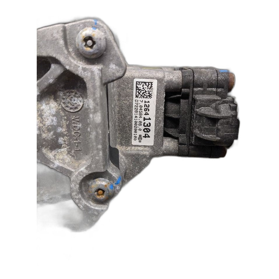 L5P Duramax EGR Valve 2017-2021 - New Direct-Fit Diesel Replacement