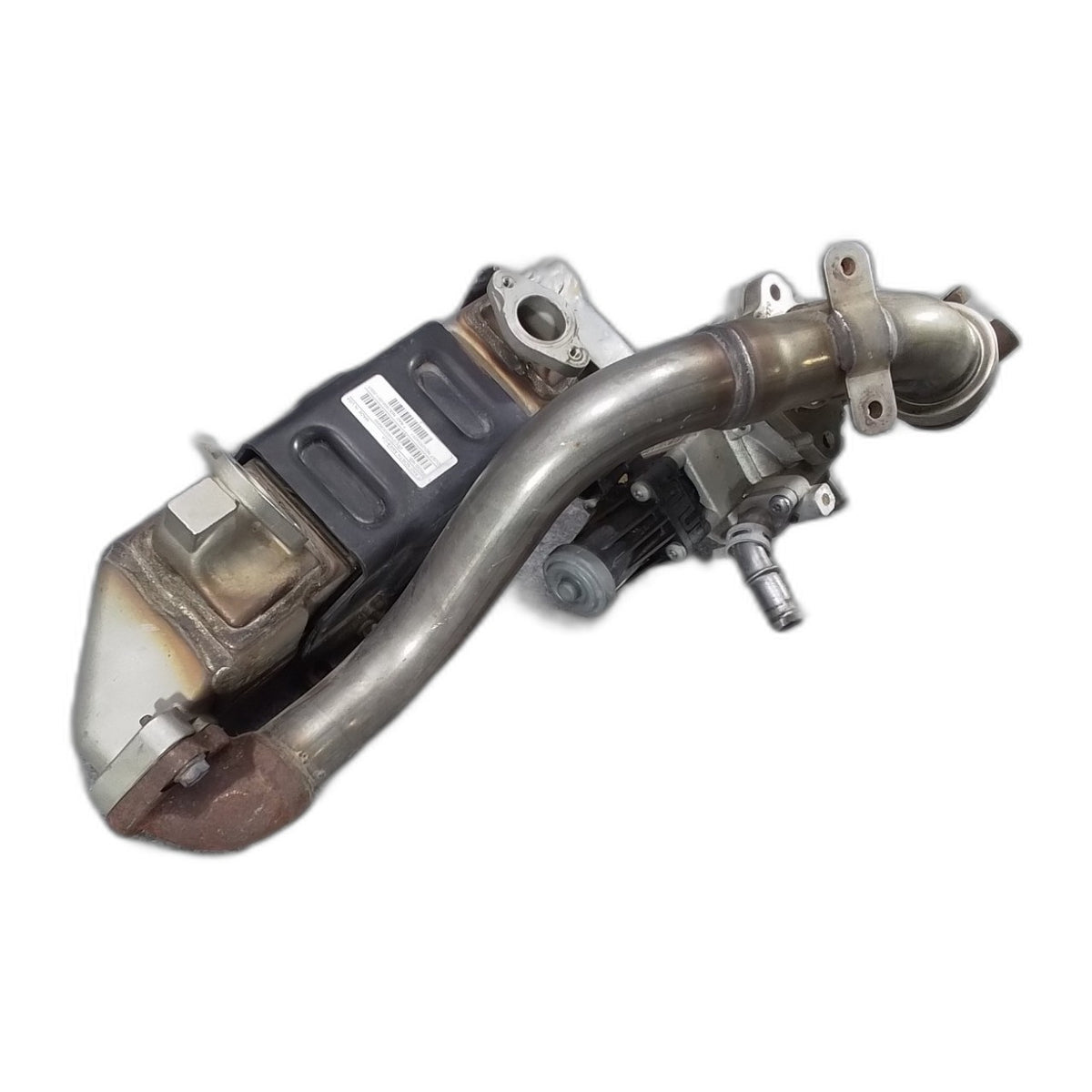 L5P Duramax EGR Valve 2017-2021 - New Direct-Fit Diesel Replacement