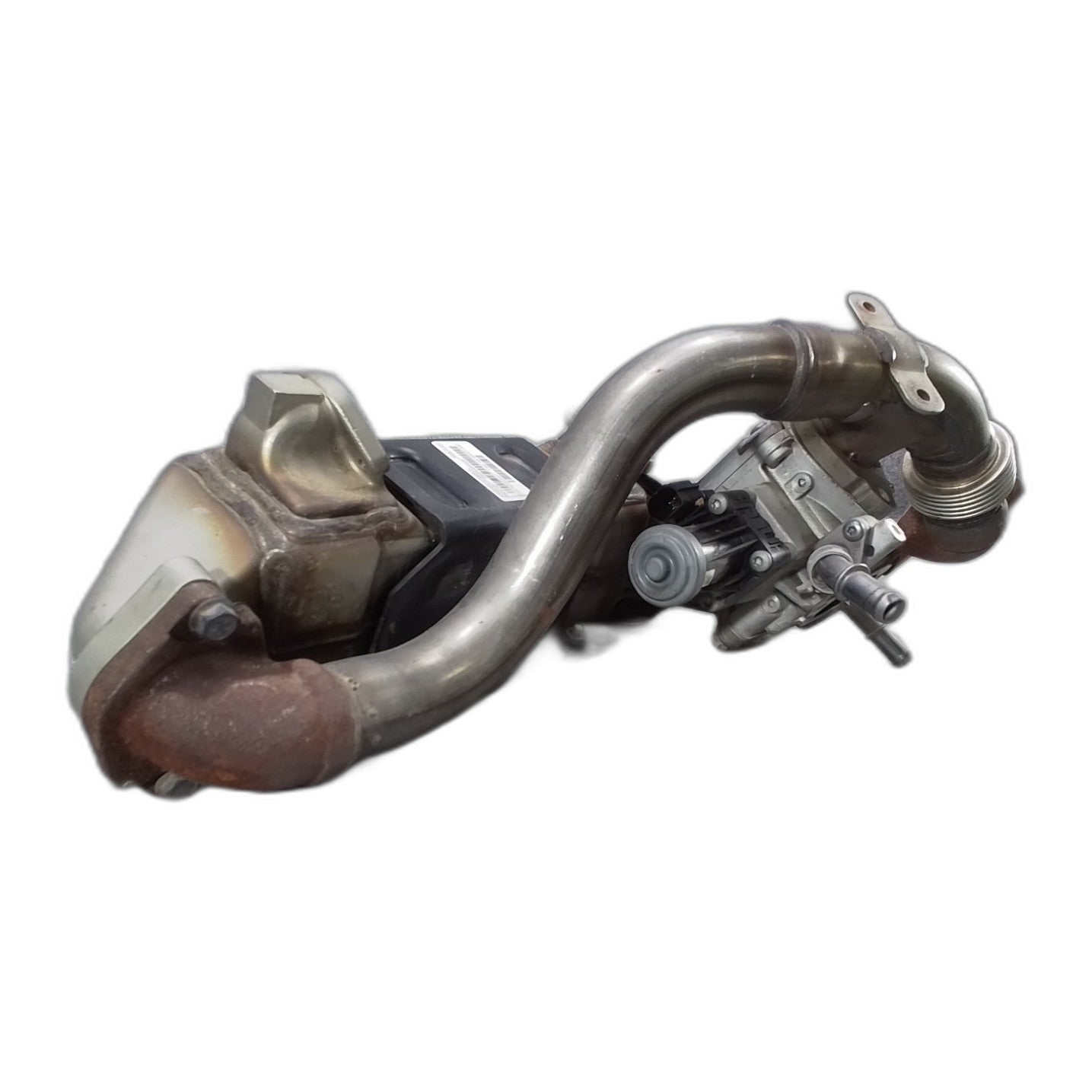L5P Duramax EGR Valve 2017-2021 - New Direct-Fit Diesel Replacement