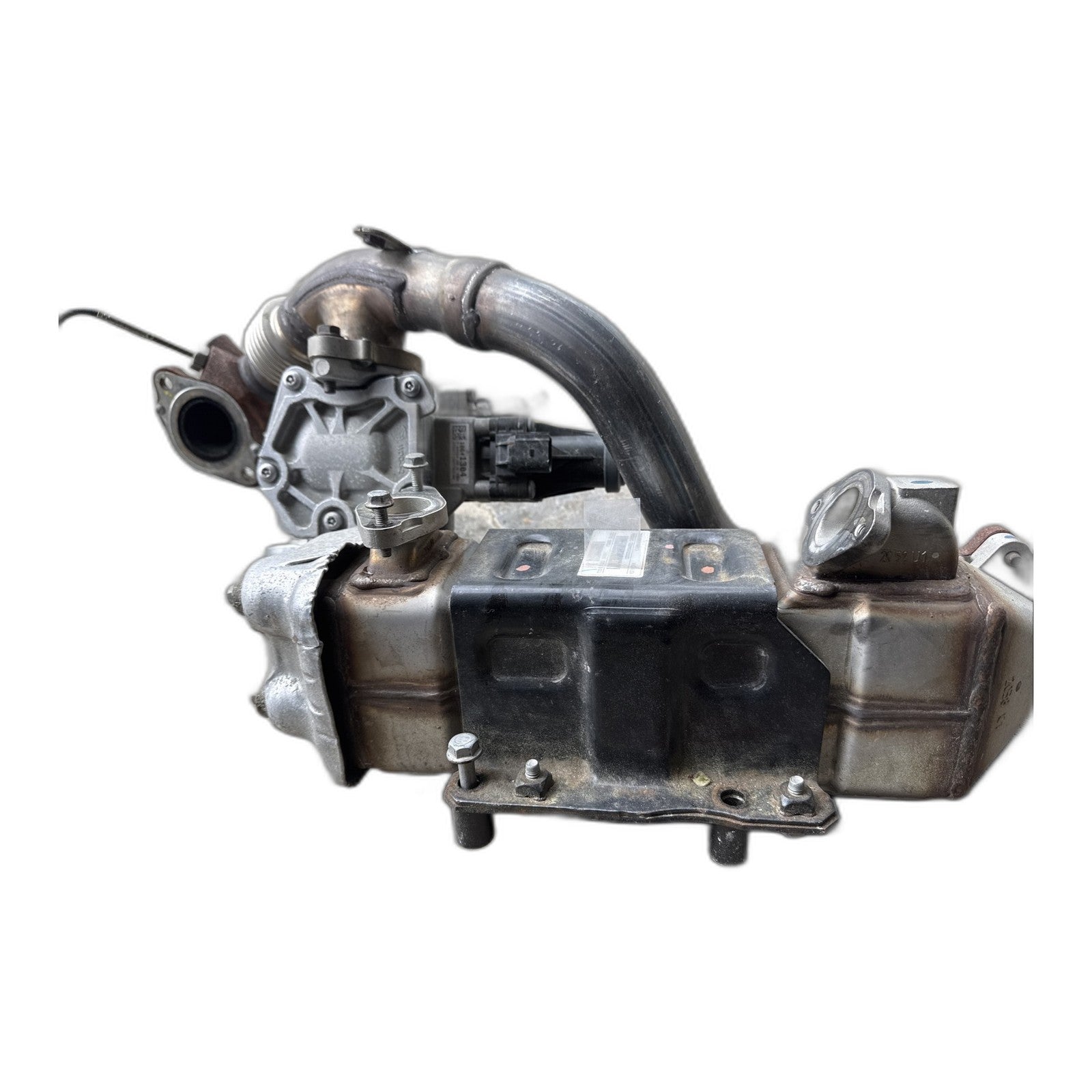 L5P Duramax EGR Valve 2017-2021 - New Direct-Fit Diesel Replacement