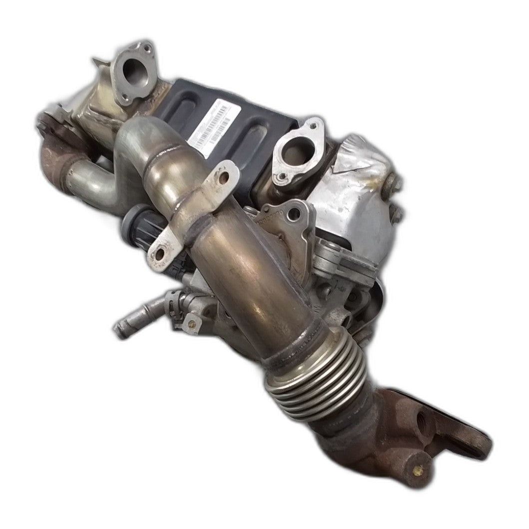L5P Duramax EGR Valve 2017-2021 - New Direct-Fit Diesel Replacement