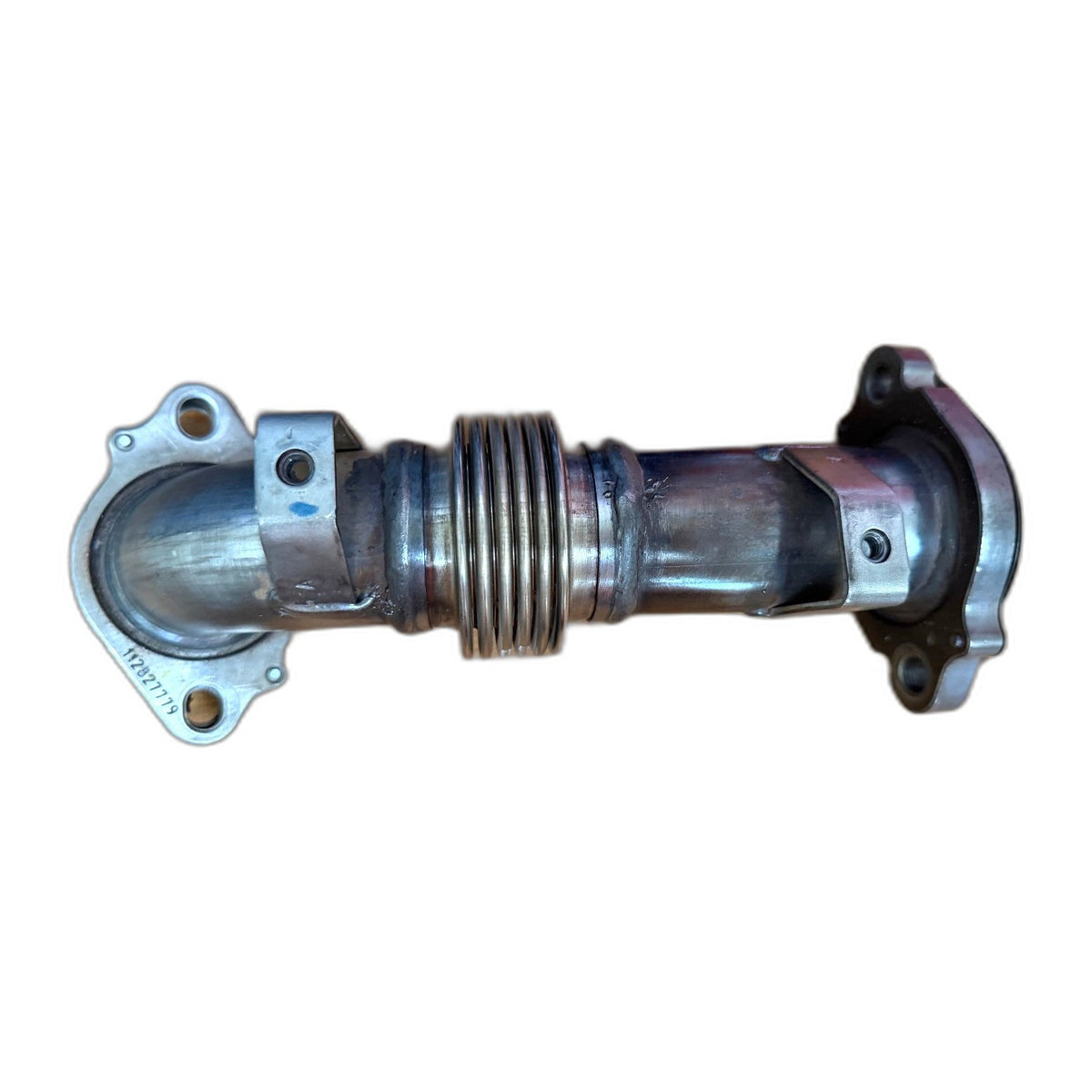 L5P Duramax EGR Valve 2017-2023 - New Direct-Fit Diesel Replacement