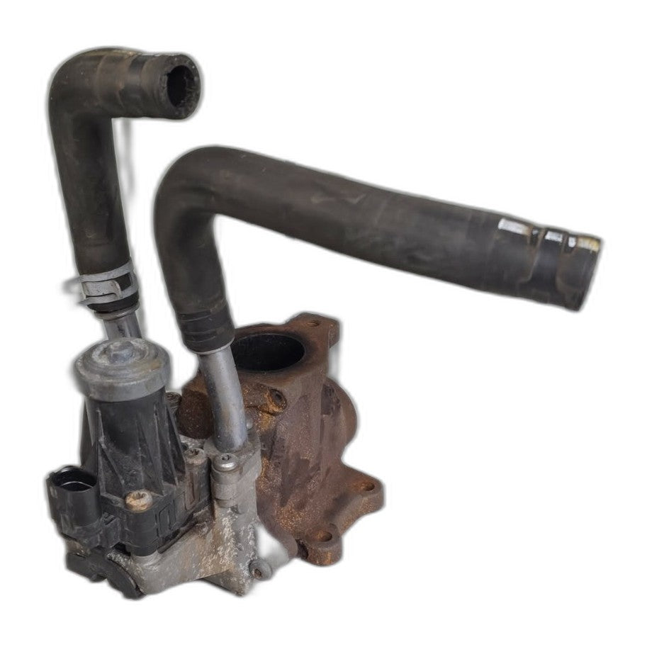 L5P Duramax EGR Valve 2017-2023 - New Direct-Fit Diesel Replacement