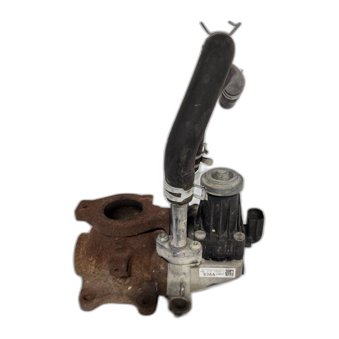 L5P Duramax EGR Valve 2017-2023 - New Direct-Fit Diesel Replacement