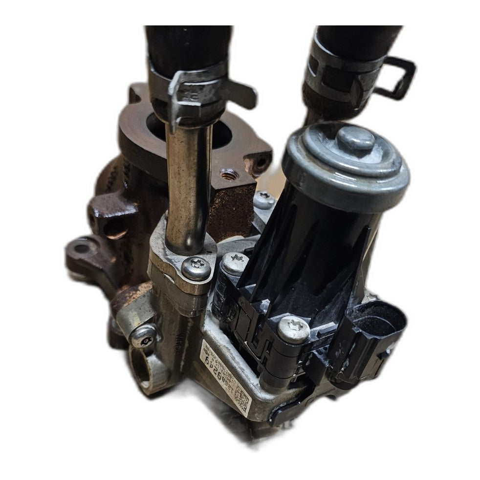L5P Duramax EGR Valve 2017-2023 - New Direct-Fit Diesel Replacement