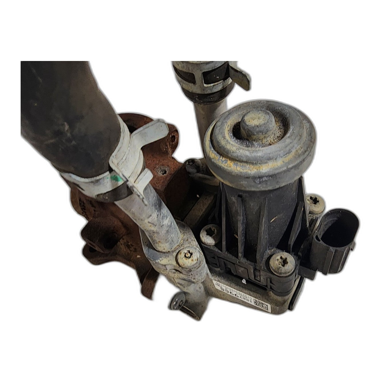 L5P Duramax EGR Valve 2017-2023 - New Direct-Fit Diesel Replacement