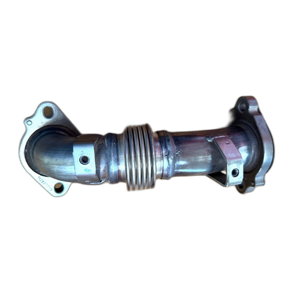 L5P Duramax EGR Valve 2017-2023 - New Direct-Fit Diesel Replacement