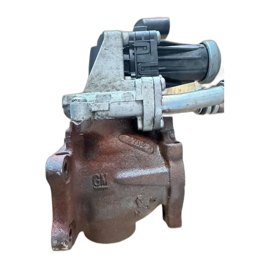 L5P Duramax EGR Valve 2017-2023 - New Direct-Fit Diesel Replacement